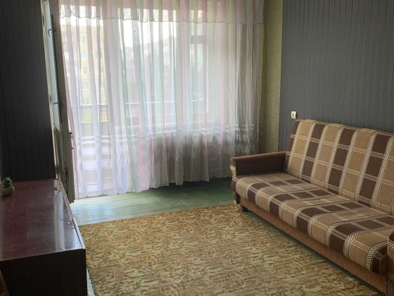 Сдам 1-но комнатную квартиру Павлоград