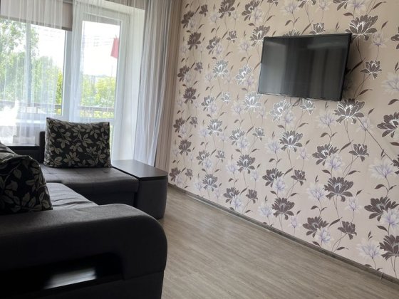 1 кім квартира. Центр міста. Павлоград