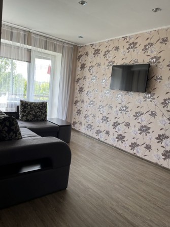 1 кім квартира. Центр міста. - фото 1