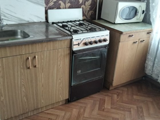 Здам  1 к квартиру по  вулиці  Західно Донбаська Павлоград