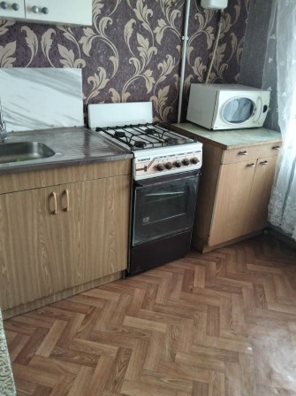 Здам  1 к квартиру по  вулиці  Західно Донбаська - фото 1