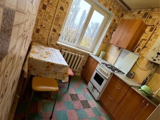 Здаю 1 к. квартиру Павлоград