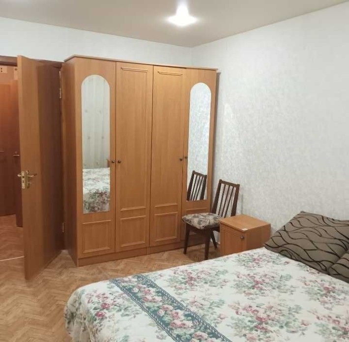 Ан Здамо 2-кімн 4-й поверх  Павлоград - фото 1