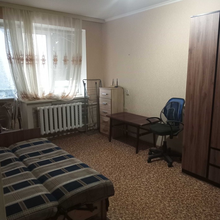 АН Здам 1-кімн 5-й этаж Павлоград - фото 1