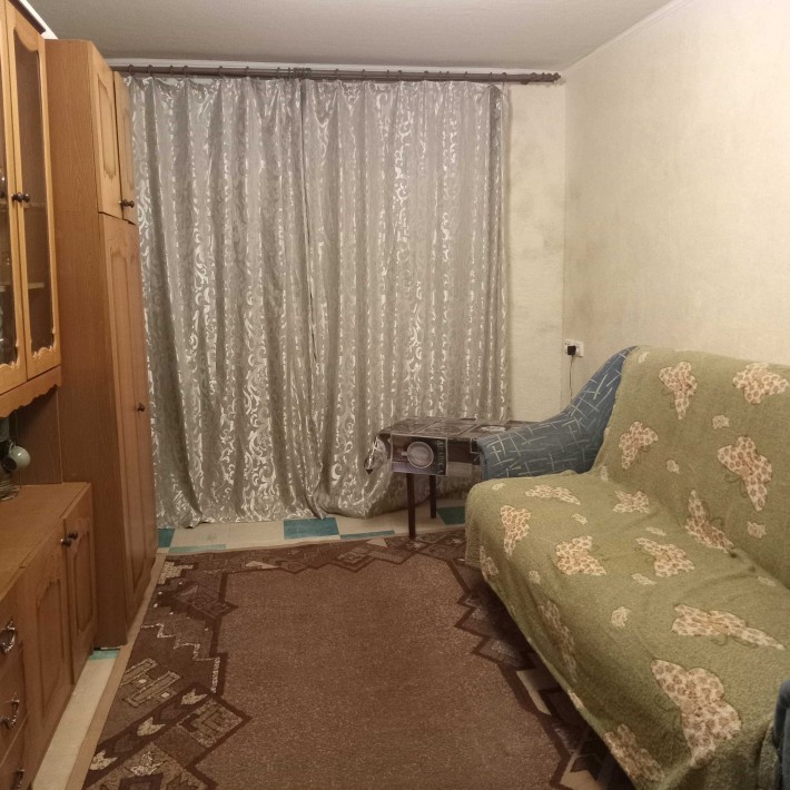 Ан Здамо 1кімн 4-й поверх Павлоград - фото 1