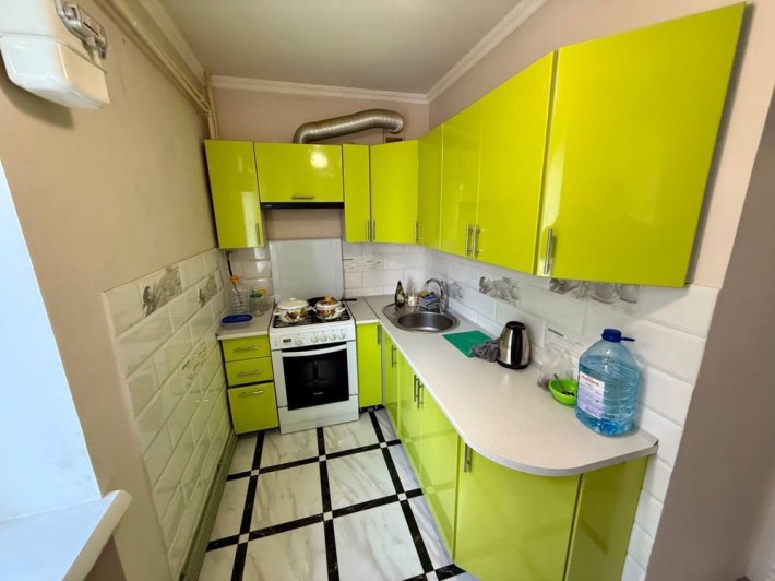 Здається 1-х кімнатна квартира район Сороченці (Лижна база) - фото 1