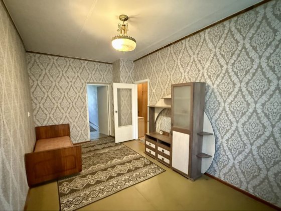 Здається 2-х -кімнатна квартира БАМ Прилуки