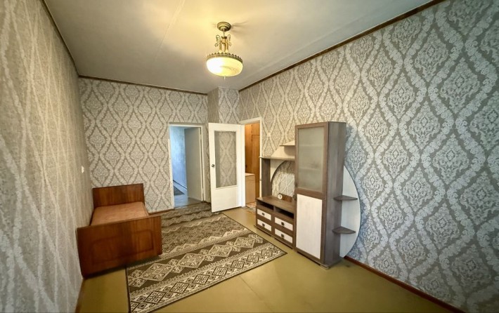 Здається 2-х -кімнатна квартира БАМ - фото 1