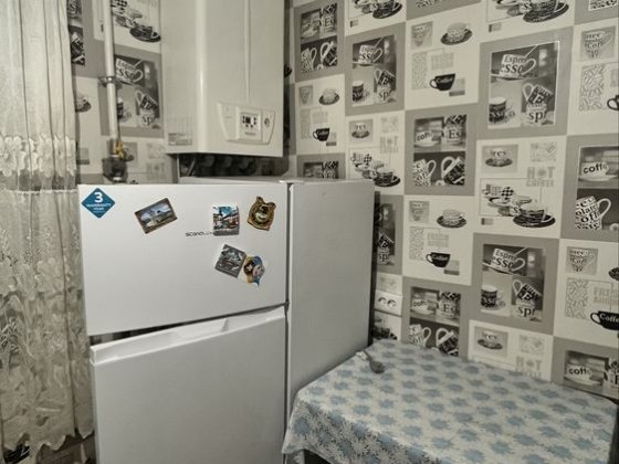 Здається трьох кімнатна квартира з автономним опаленням Прилуки