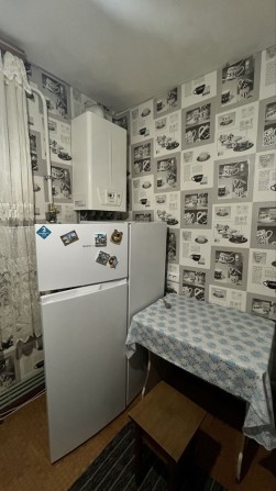 Здається трьох кімнатна квартира з автономним опаленням - фото 1