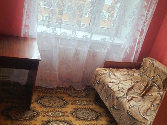 Трьох Кімнатна квартира Прилуки