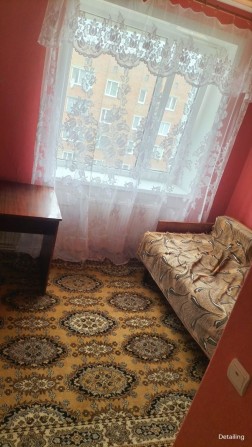 Трьох Кімнатна квартира - фото 1