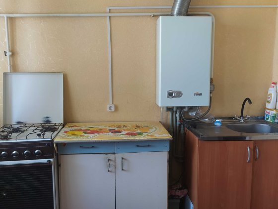 Здам простору 1-кімнатну квартиру на вул. Фабричній Прилуки