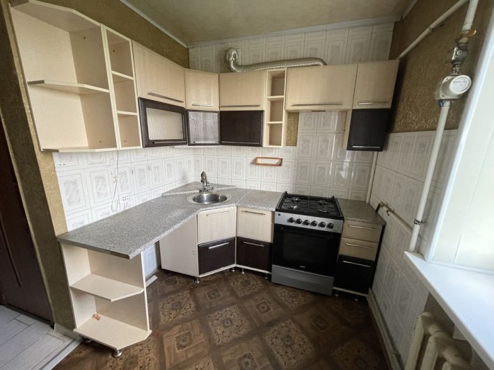 Оренда квартири ДОВГОТРИВАЛА, без комісії, від власника - фото 1