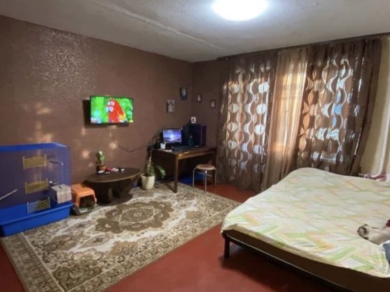 1-кімнатна квартира в Світловодську в оренду