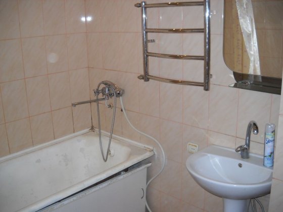 Двухкомнатная Центр. Площадь.