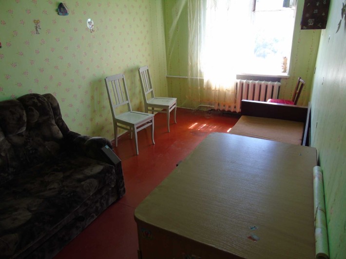 2-кімнатна квартира, 45 м² - фото 1