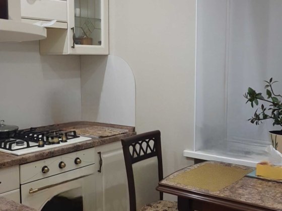 Здається однокімнатна квартира у Слов'янську. Славянск