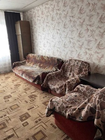 Сдаётся 3-комнатная квартира в районе Химик - фото 1