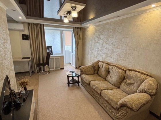 Сдается 2 комнатная квартира. Славянск. Славянск