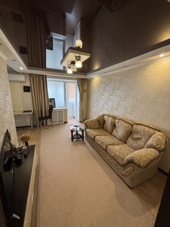 Сдается 2 комнатная квартира. Славянск. - фото 1