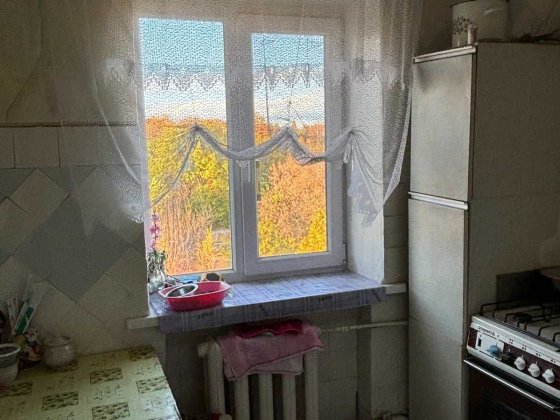 Сдается 3 комнатная квартира р-н ЦНИЛ Славянск