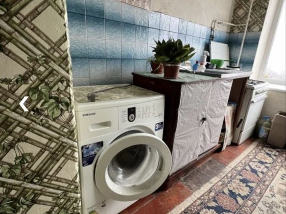 Сдам однокомнатную квартиру на Артема Славянск