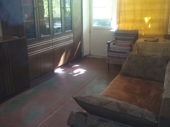 Сдам квартиру в центре Славянск