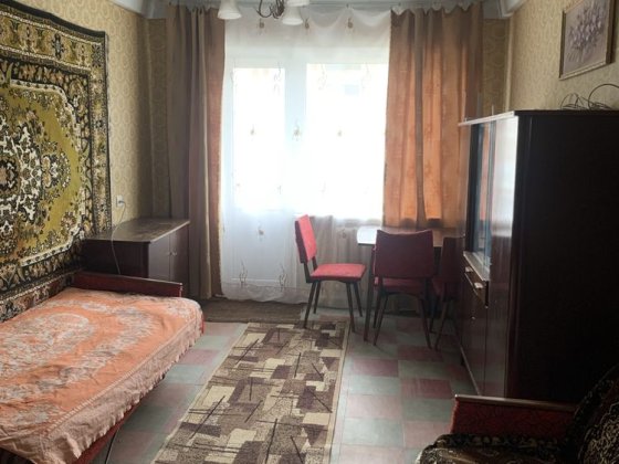 Хозяйка ,2-х комнатная ,на длительный срок для ЗСУ Славянск