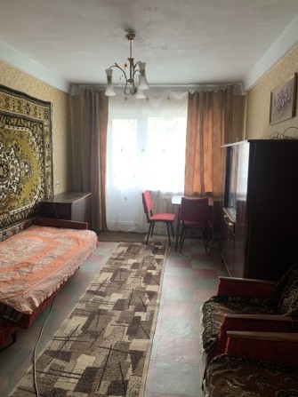 Хозяйка ,2-х комнатная ,на длительный срок для ЗСУ - фото 1