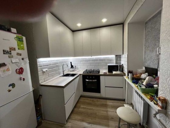 Аренда 3-х комнатной квартиры в центре. Славянск