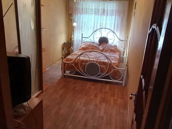 Сдается 2-комнатная квартира в Центре Славянск