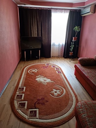 Сдам 2-комнатную квартиру без посредников! - фото 1