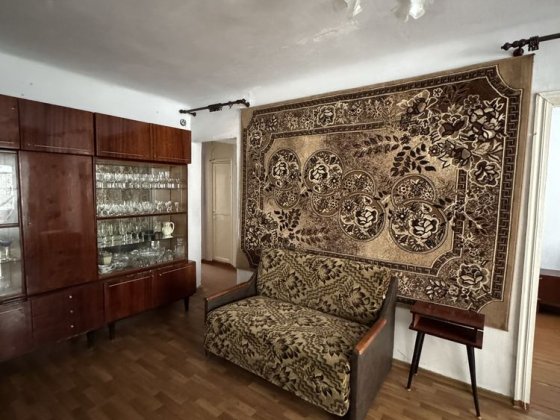 Оренда 3 кім. Центр міста Сміла