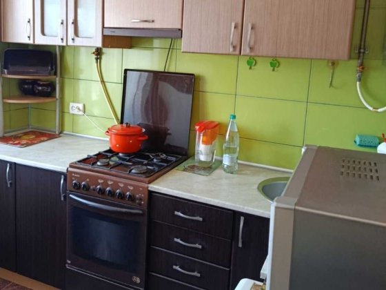 Здаємо в довготривалу оренду 2 кімнатну квартируу Смела