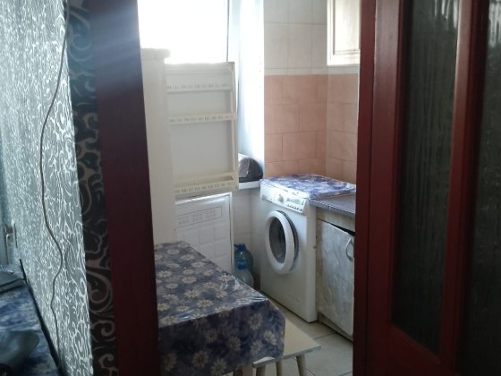 Здам квартиру однокімнатну Смела