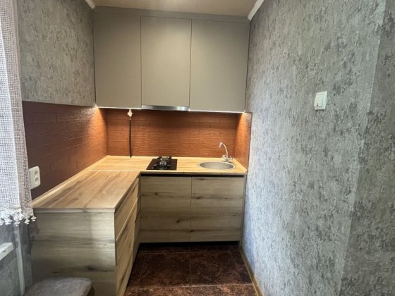 Здам 1 кімнатну квартиру район Богдана Смела