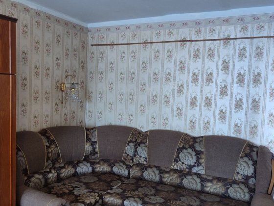 Здам 1 кімнатну квартиру в місті Сміла,. Сміла