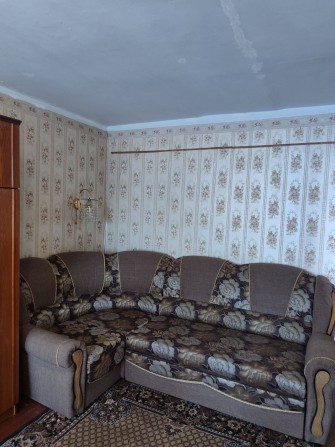 Здам 1 кімнатну квартиру в місті Сміла,. - фото 1