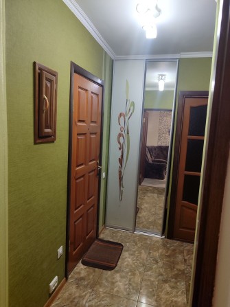 Здам 1 квартиру в місті Сміла. - фото 1