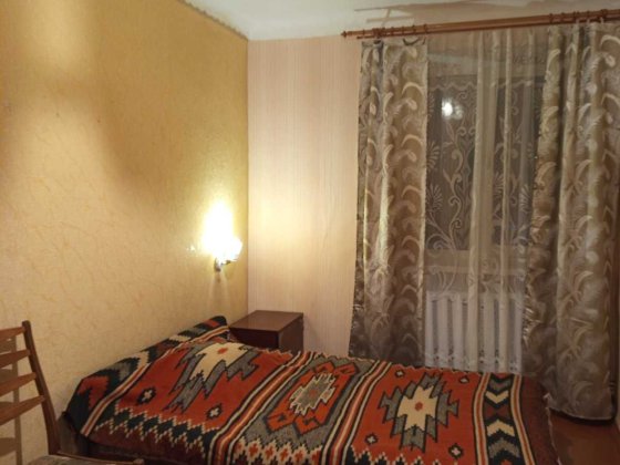 Здаю 3-х кімнатну квартиру Смела