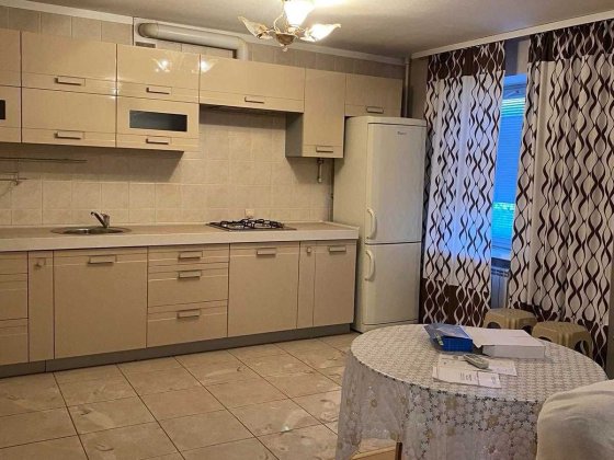 Аренда 3 комнатной квартиры в ценре. Славянск