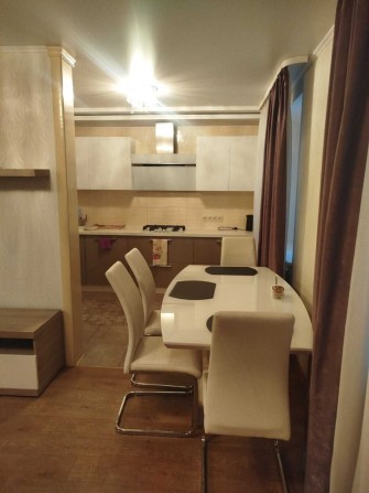 Аренда шикарной 2-ком.квартиры центр - фото 1