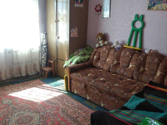 Сдается 2-комнатная квартира на Артема Славянск