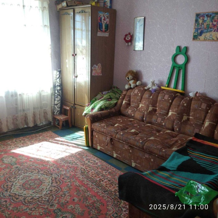 Сдается 2-комнатная квартира на Артема - фото 1