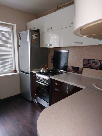 Здається двокімнатна квартира у центрі Слов'янська. - фото 1