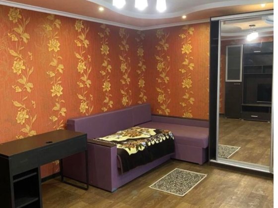 Оренда 1к/квартири з ремонтом у Центрі міста! Славянск