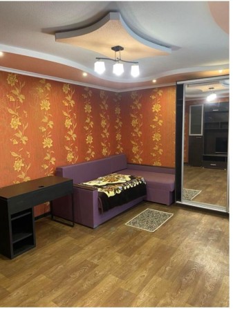 Оренда 1к/квартири з ремонтом у Центрі міста! - фото 1