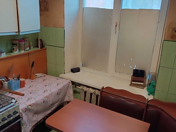 Сдаю 3х комнатную квартиру в центре Славянск