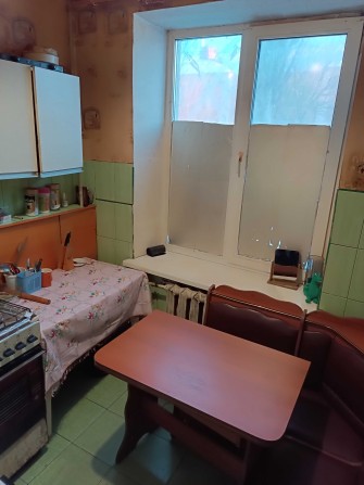 Сдаю 3х комнатную квартиру в центре - фото 1